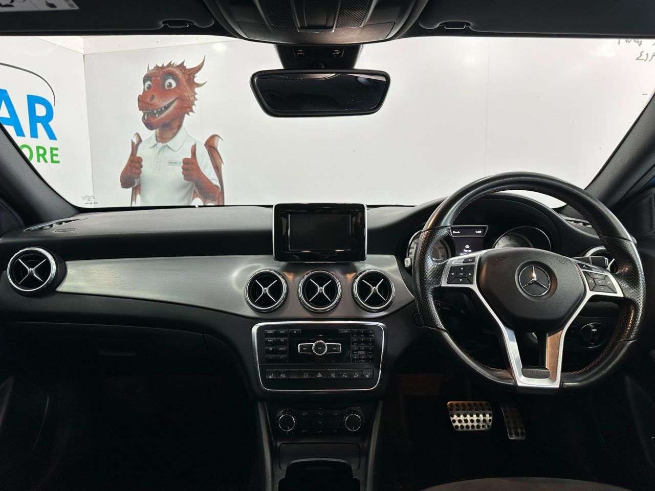 2015 MERCEDES-BENZ GLA 2015 MERCEDES-BENZ GLA