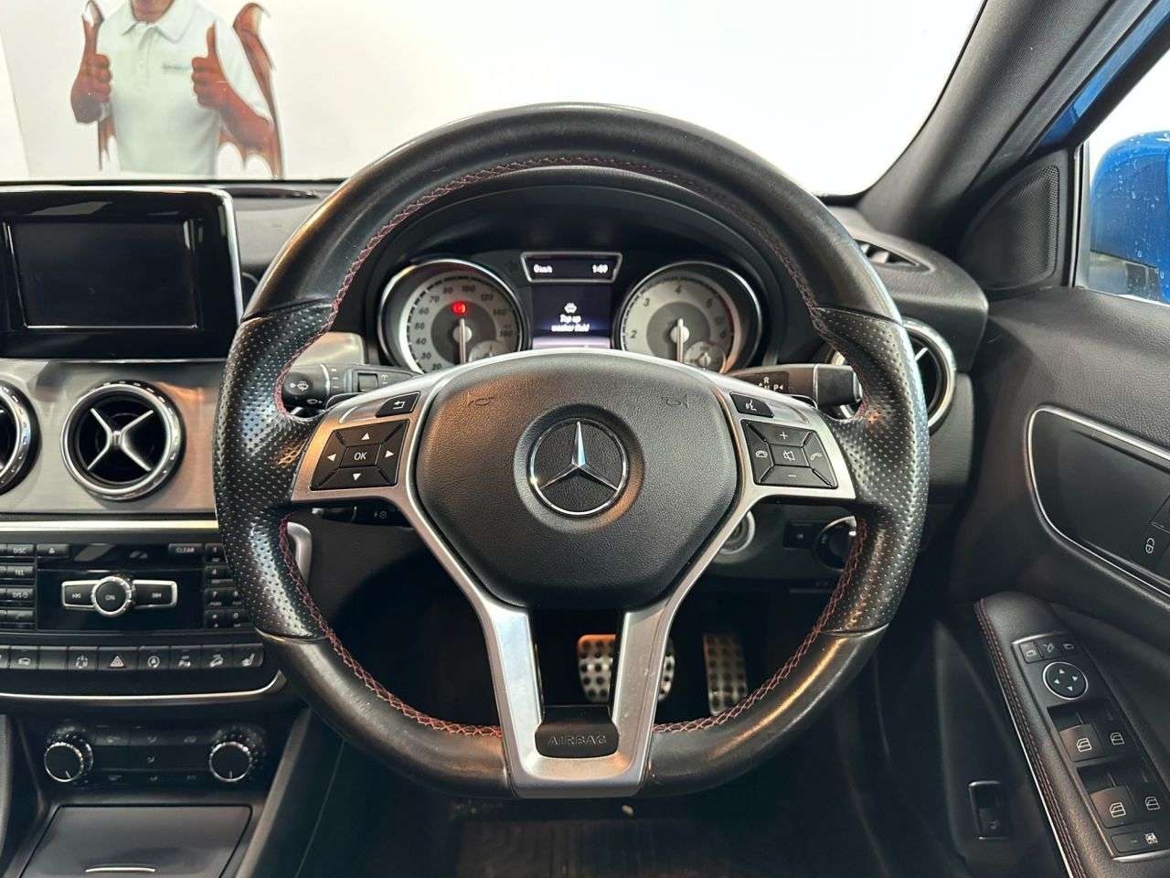 2015 MERCEDES-BENZ GLA 2015 MERCEDES-BENZ GLA
