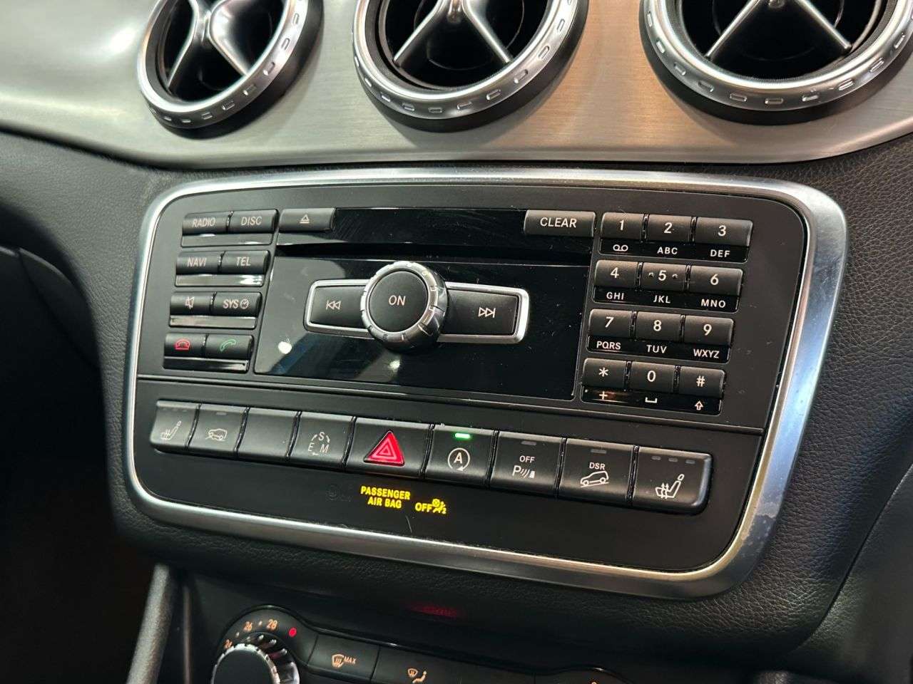 2015 MERCEDES-BENZ GLA 2015 MERCEDES-BENZ GLA