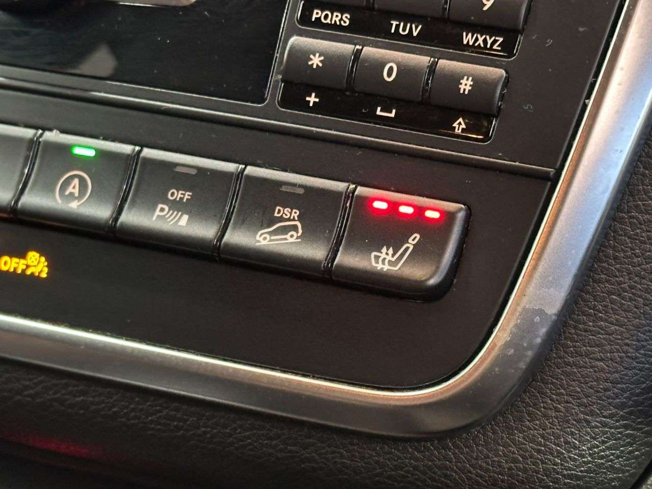 2015 MERCEDES-BENZ GLA 2015 MERCEDES-BENZ GLA