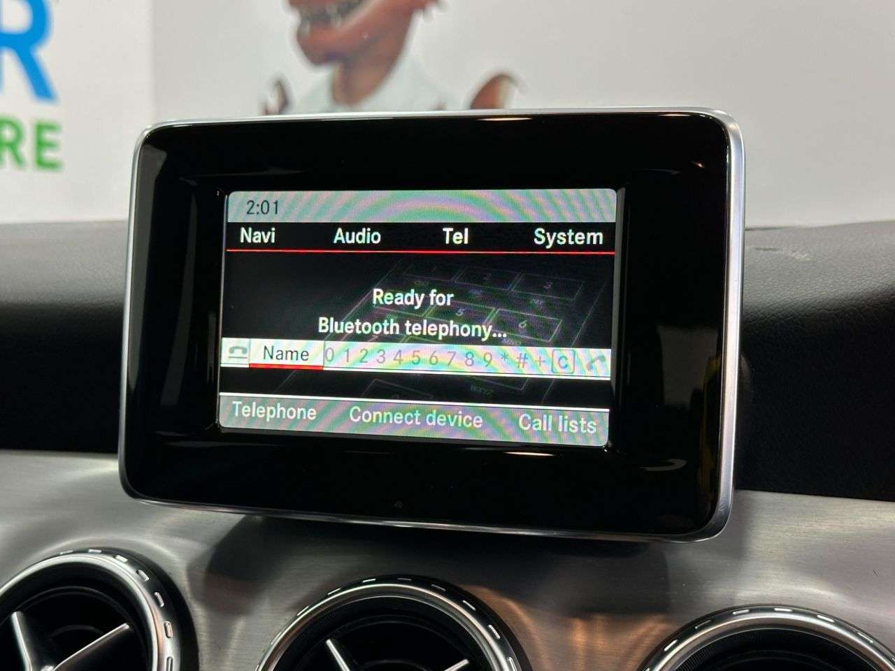 2015 MERCEDES-BENZ GLA 2015 MERCEDES-BENZ GLA