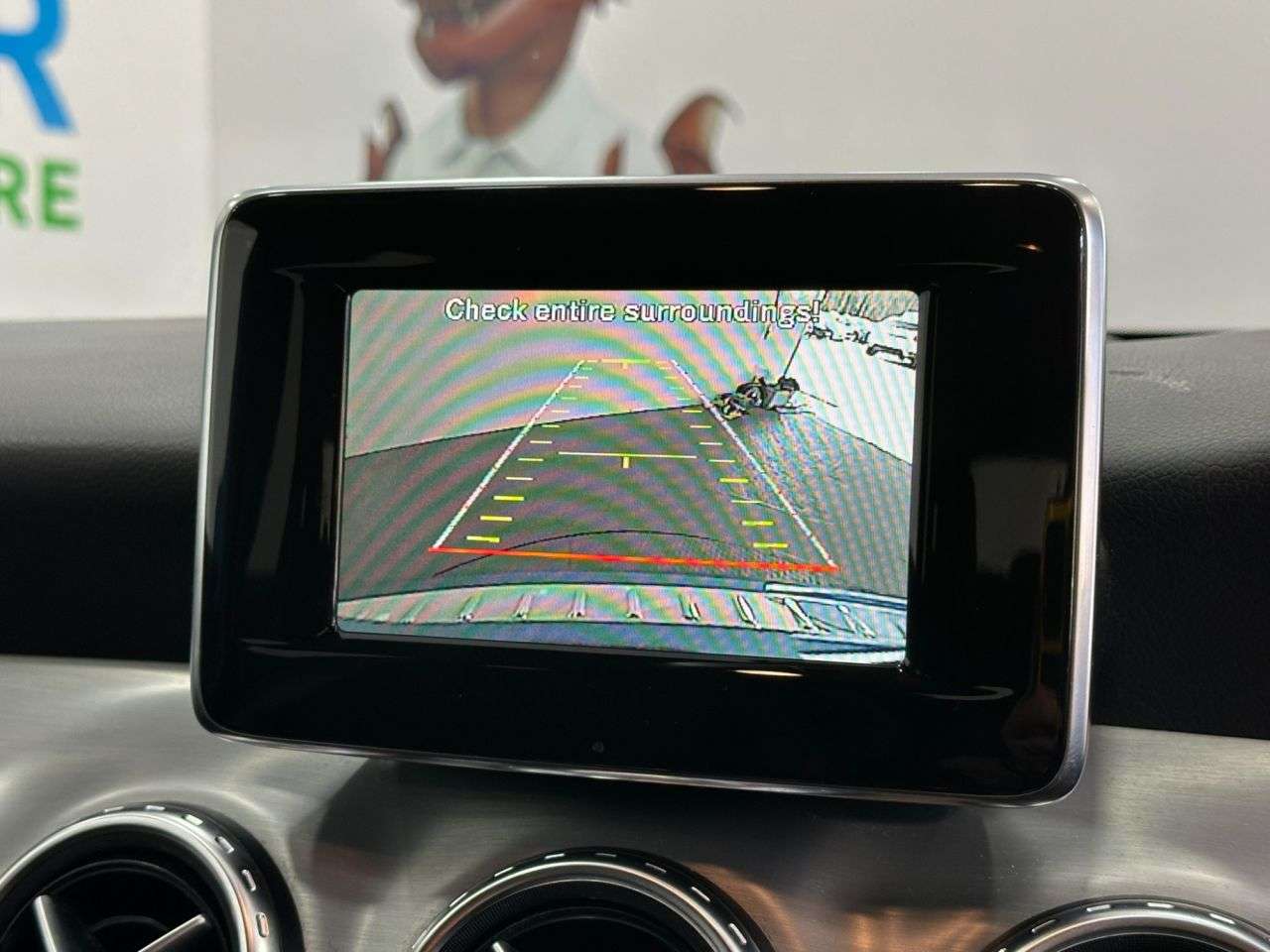 2015 MERCEDES-BENZ GLA 2015 MERCEDES-BENZ GLA