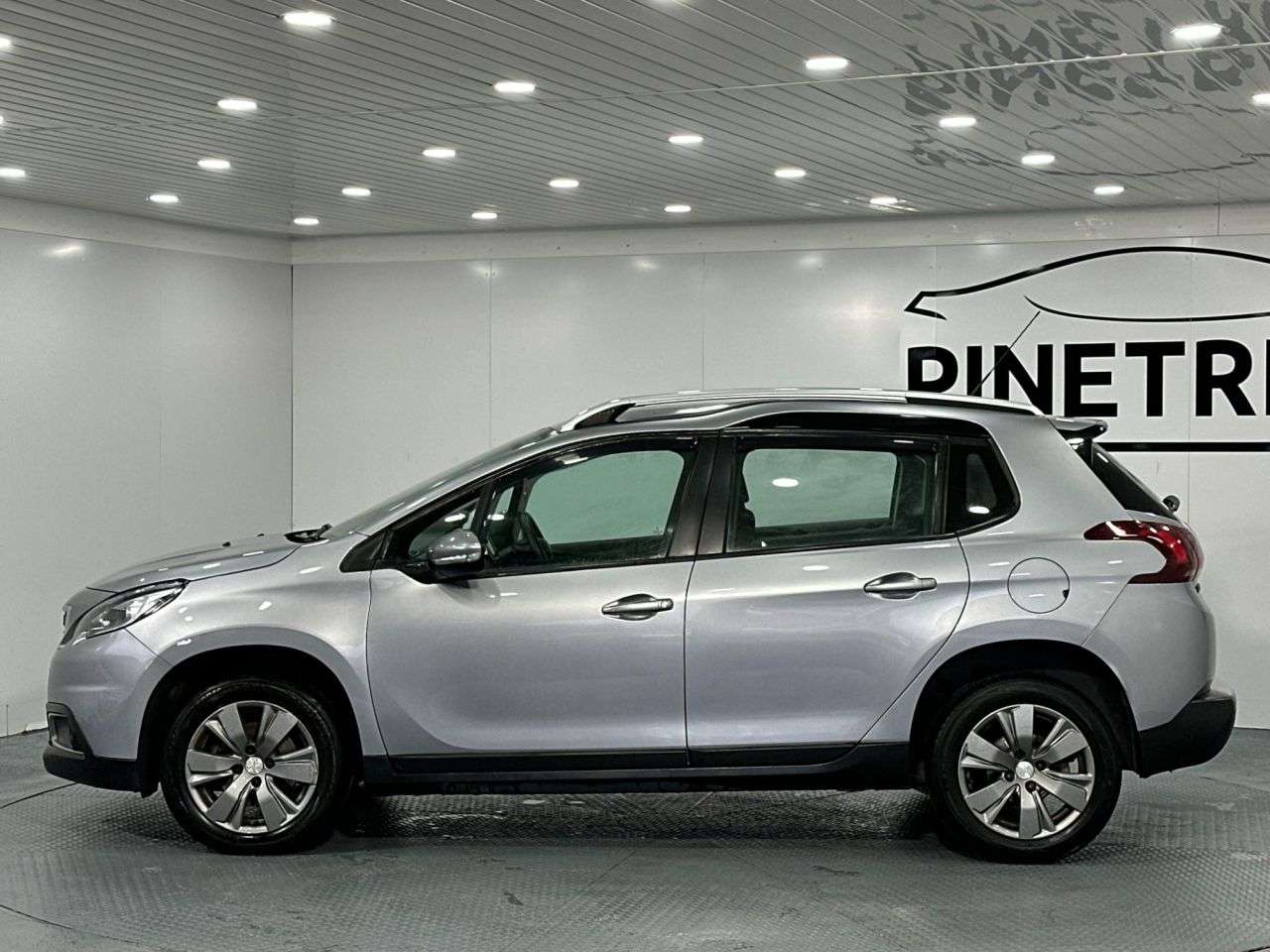 2019 PEUGEOT 2008 2019 PEUGEOT 2008