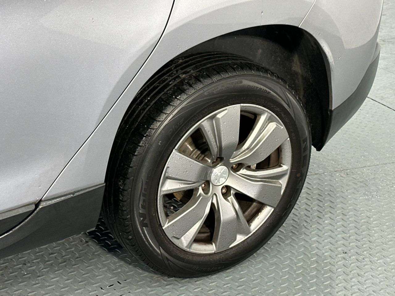 2019 PEUGEOT 2008 2019 PEUGEOT 2008