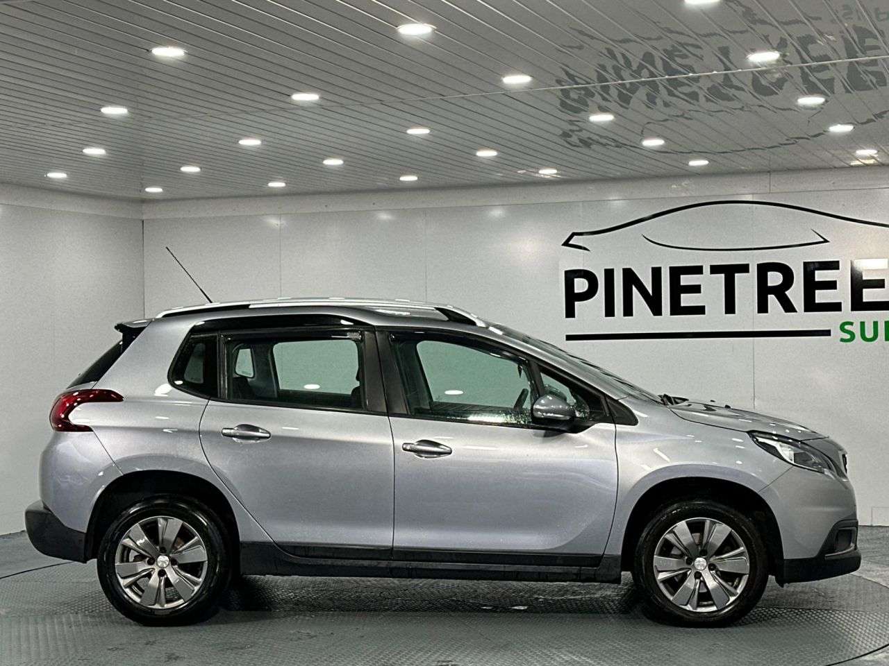 2019 PEUGEOT 2008 2019 PEUGEOT 2008