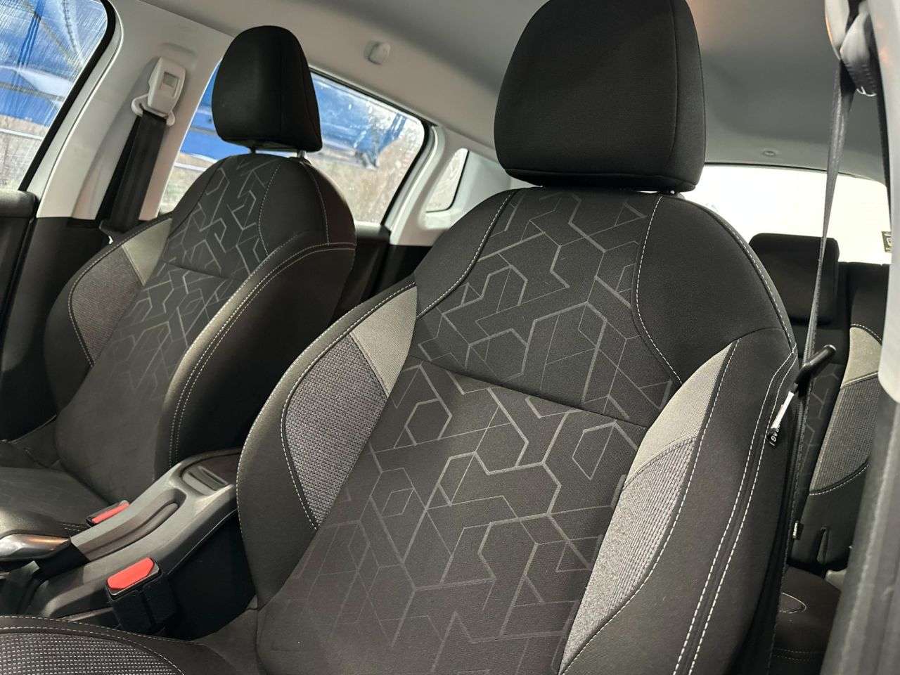 2019 PEUGEOT 2008 2019 PEUGEOT 2008