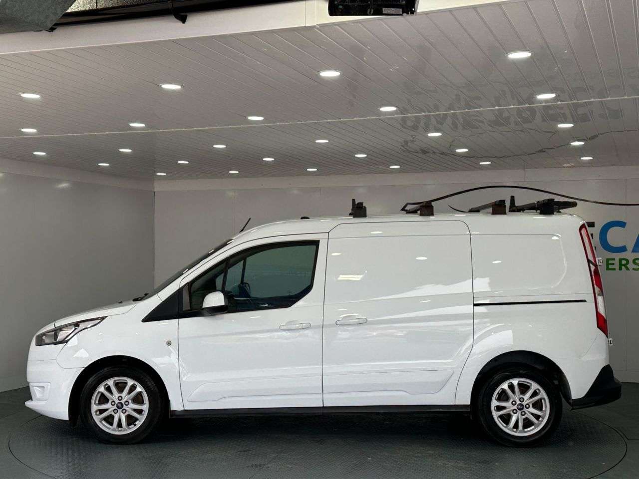 2020 FORD TRANSIT CONNECT 2020 FORD TRANSIT CONNECT