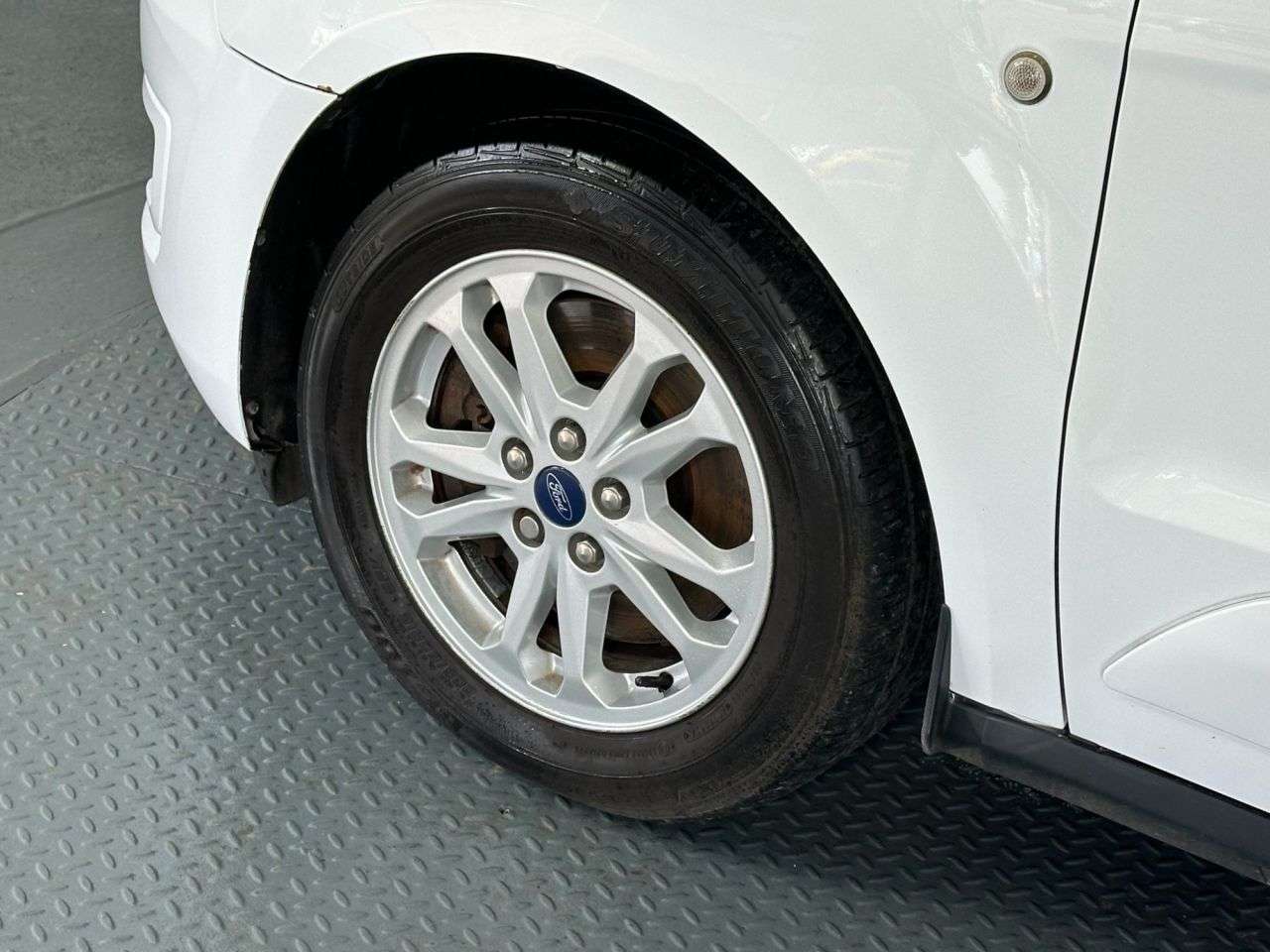 2020 FORD TRANSIT CONNECT 2020 FORD TRANSIT CONNECT