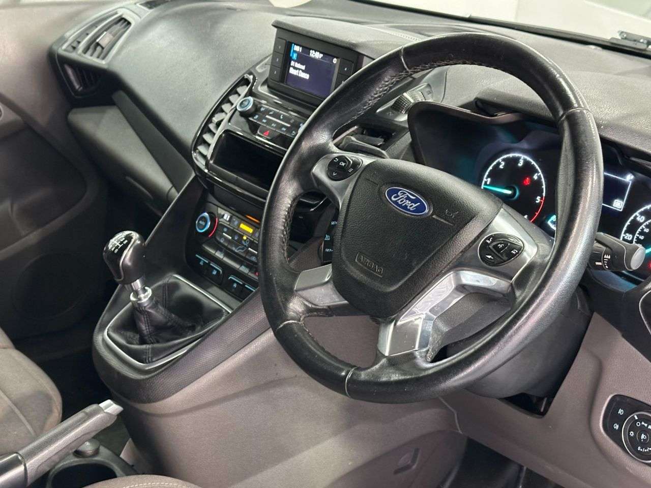 2020 FORD TRANSIT CONNECT 2020 FORD TRANSIT CONNECT