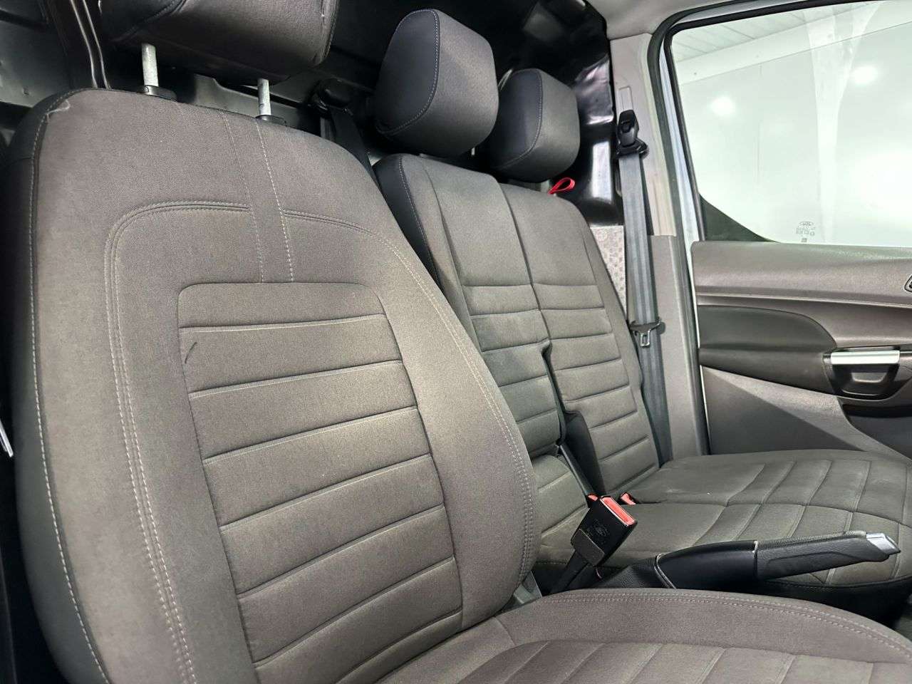 2020 FORD TRANSIT CONNECT 2020 FORD TRANSIT CONNECT