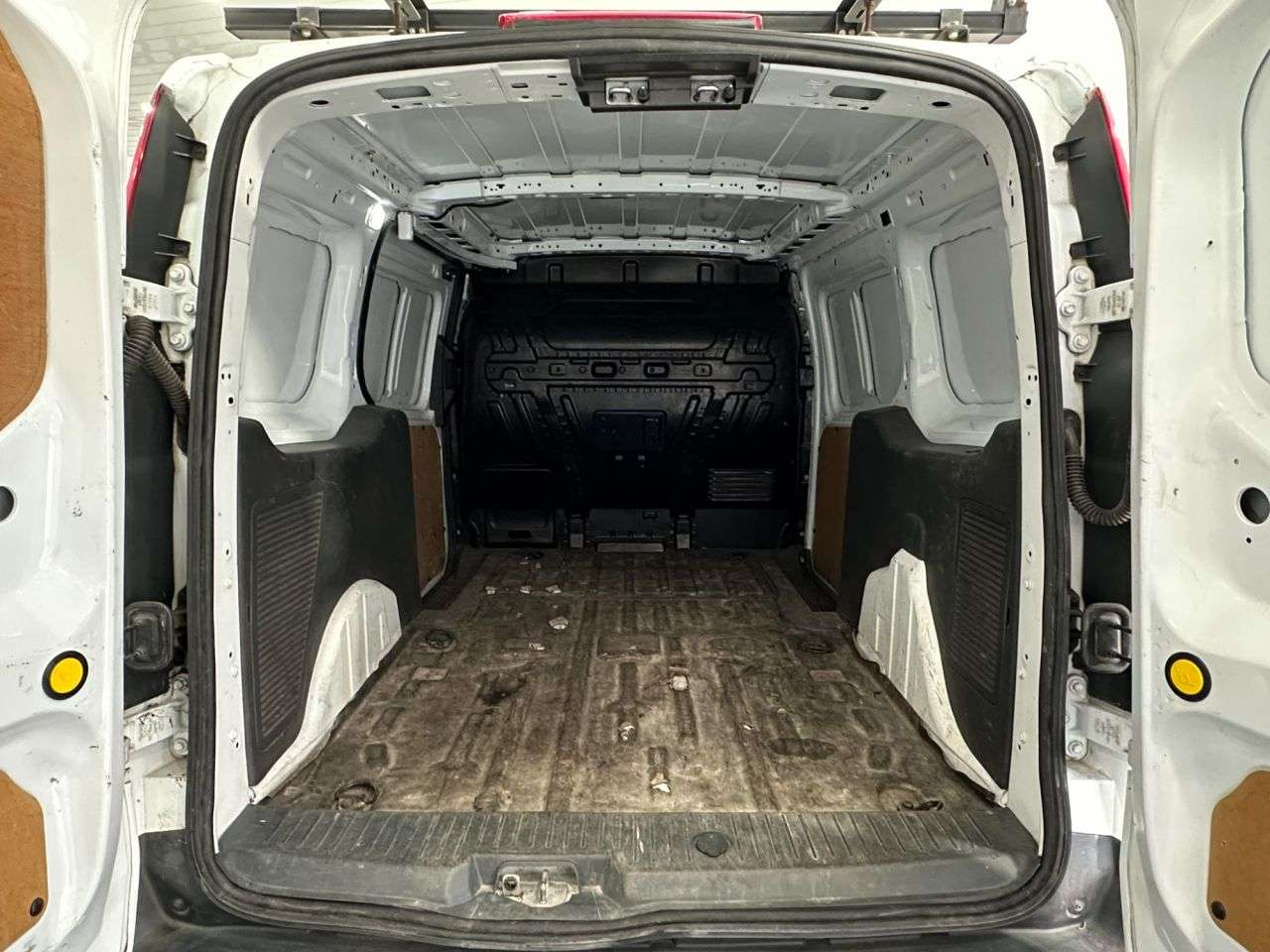 2020 FORD TRANSIT CONNECT 2020 FORD TRANSIT CONNECT