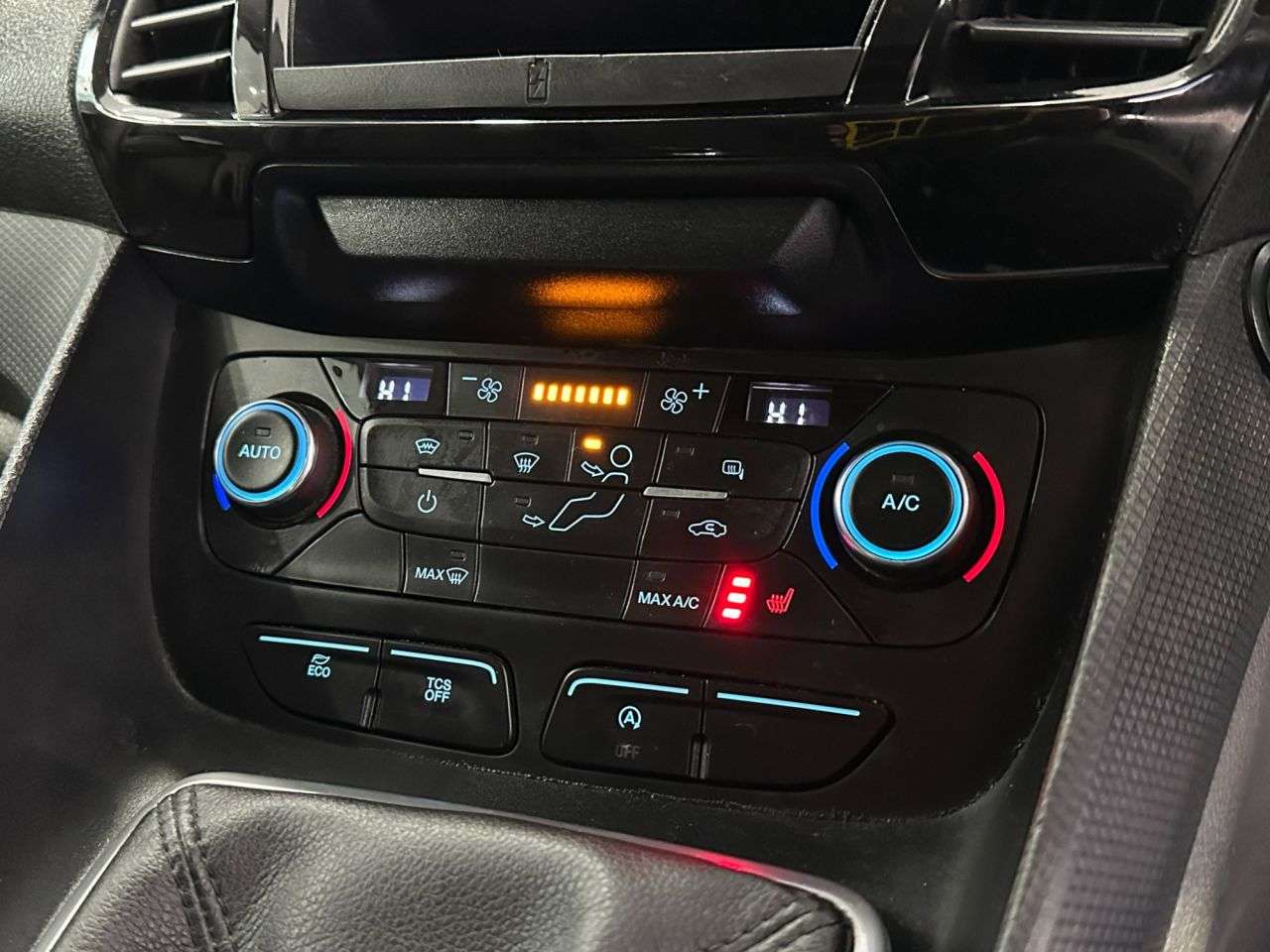 2020 FORD TRANSIT CONNECT 2020 FORD TRANSIT CONNECT