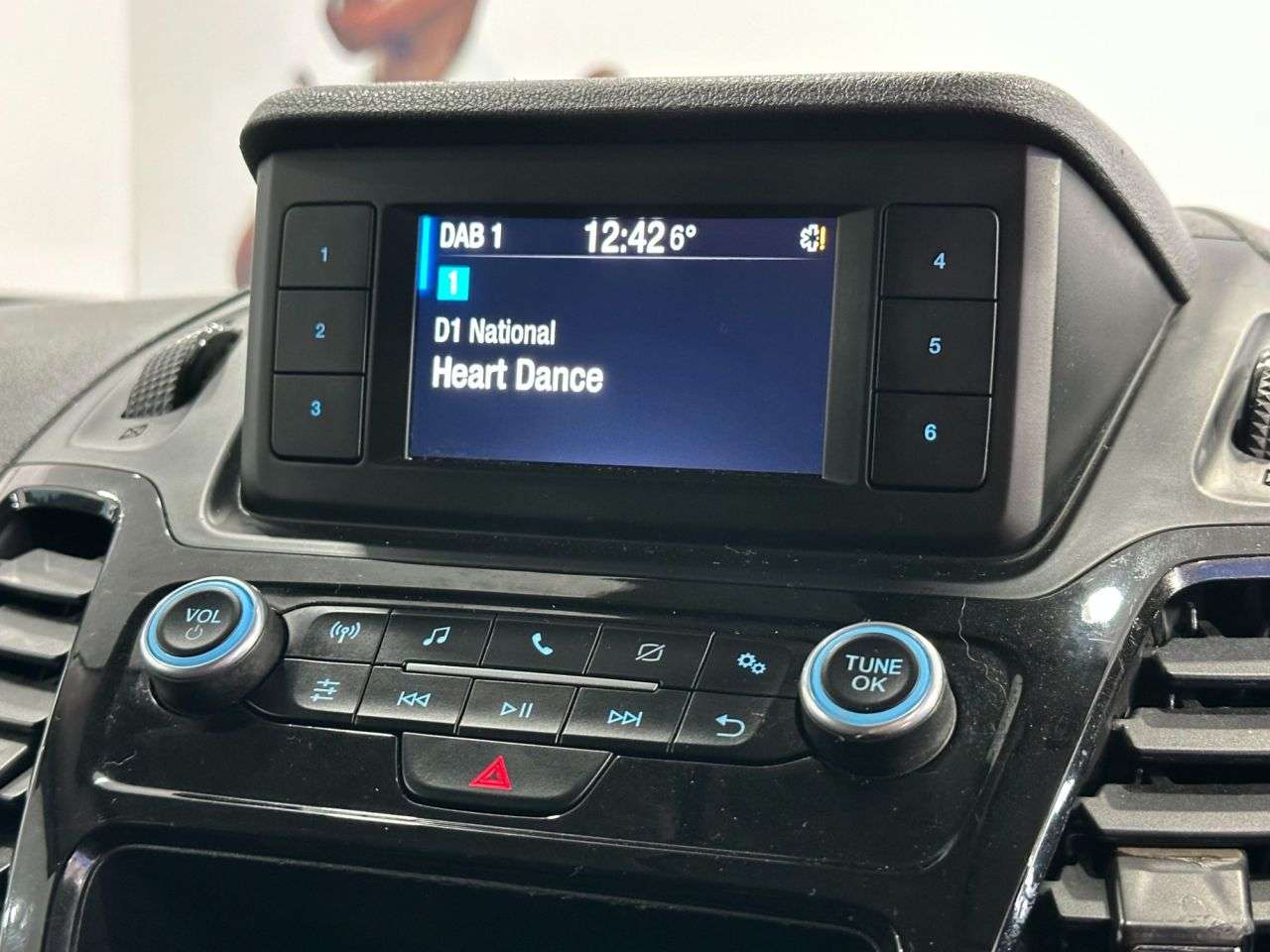 2020 FORD TRANSIT CONNECT 2020 FORD TRANSIT CONNECT