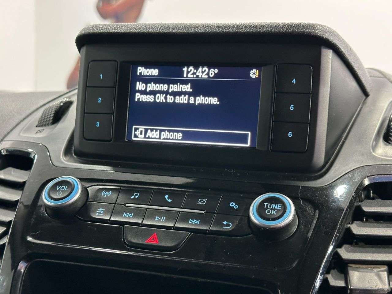 2020 FORD TRANSIT CONNECT 2020 FORD TRANSIT CONNECT