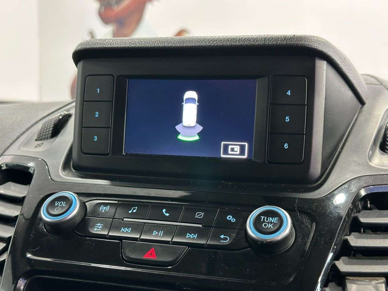 2020 FORD TRANSIT CONNECT 2020 FORD TRANSIT CONNECT