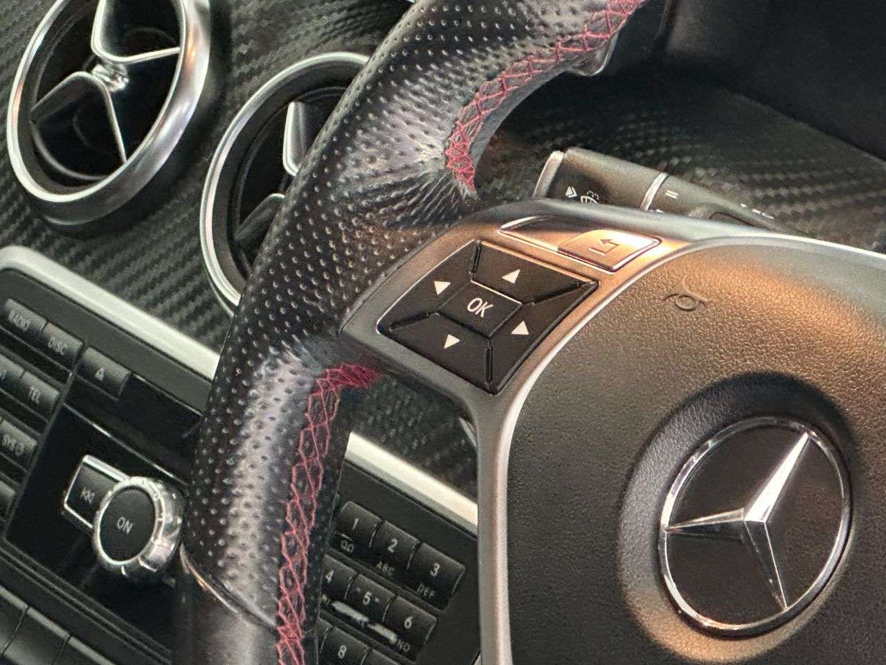 2013 MERCEDES-BENZ A-CLASS 2013 MERCEDES-BENZ A-CLASS