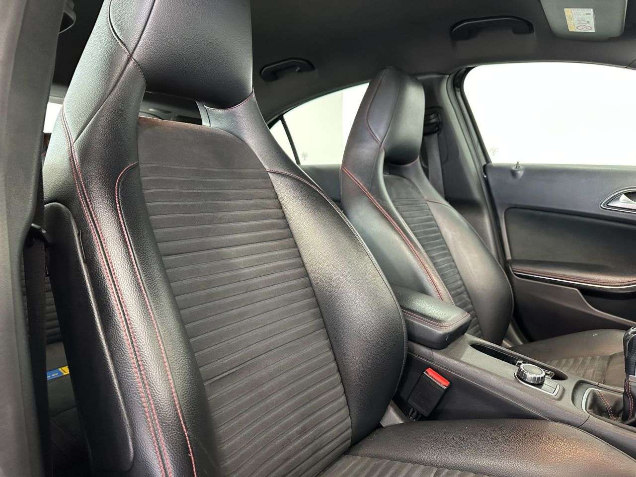 2013 MERCEDES-BENZ A-CLASS 2013 MERCEDES-BENZ A-CLASS