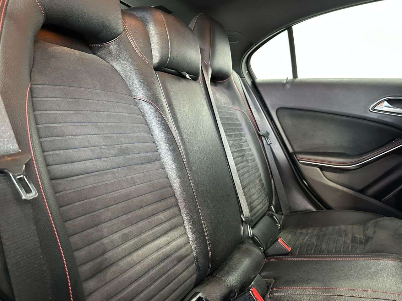 2013 MERCEDES-BENZ A-CLASS 2013 MERCEDES-BENZ A-CLASS