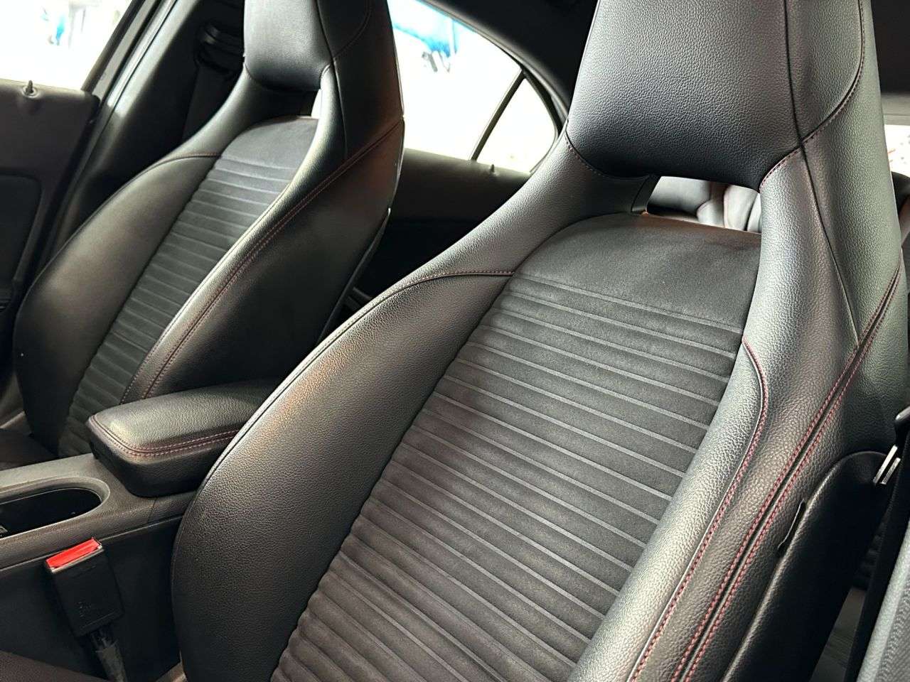 2013 MERCEDES-BENZ A-CLASS 2013 MERCEDES-BENZ A-CLASS