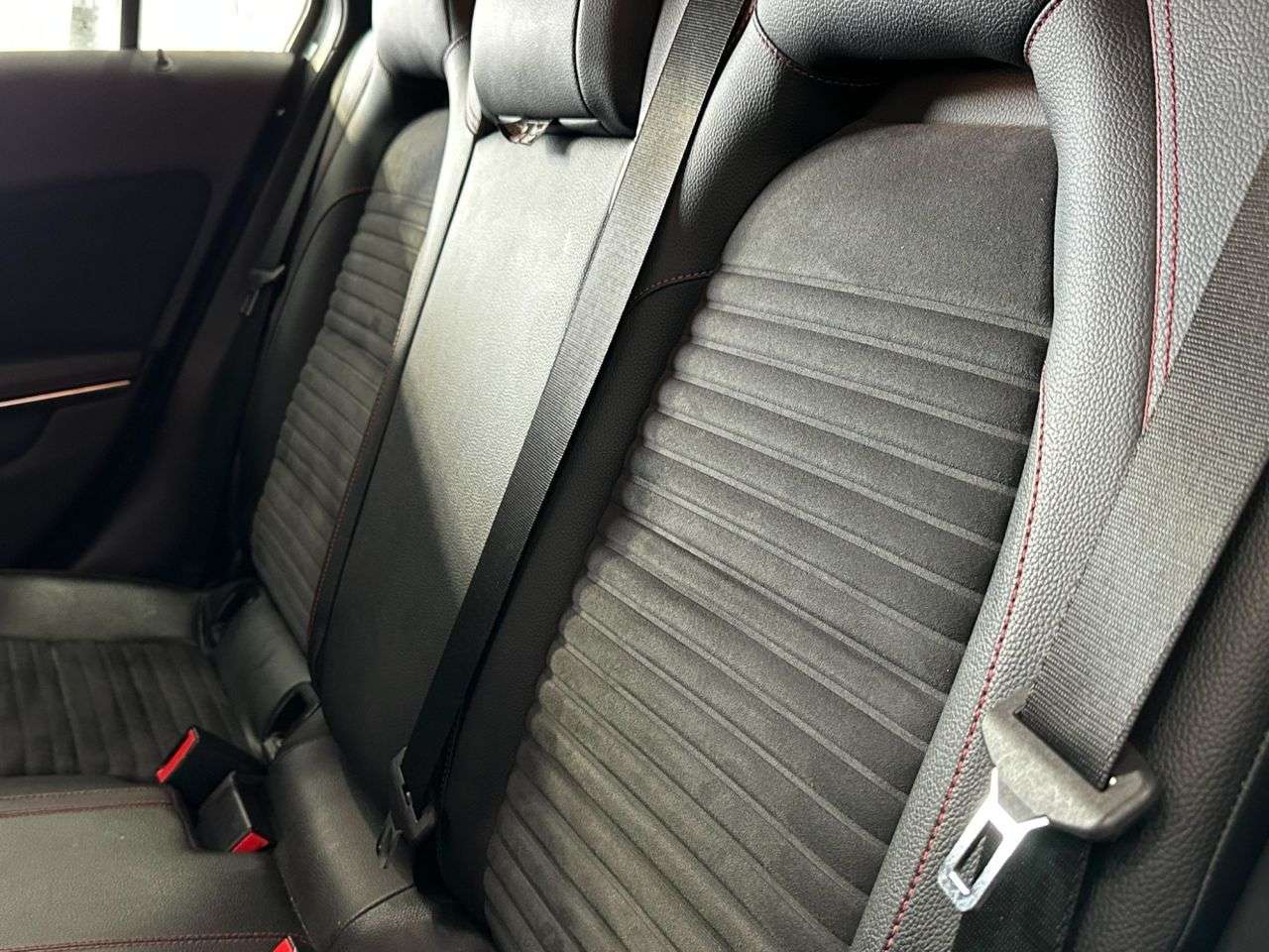 2013 MERCEDES-BENZ A-CLASS 2013 MERCEDES-BENZ A-CLASS