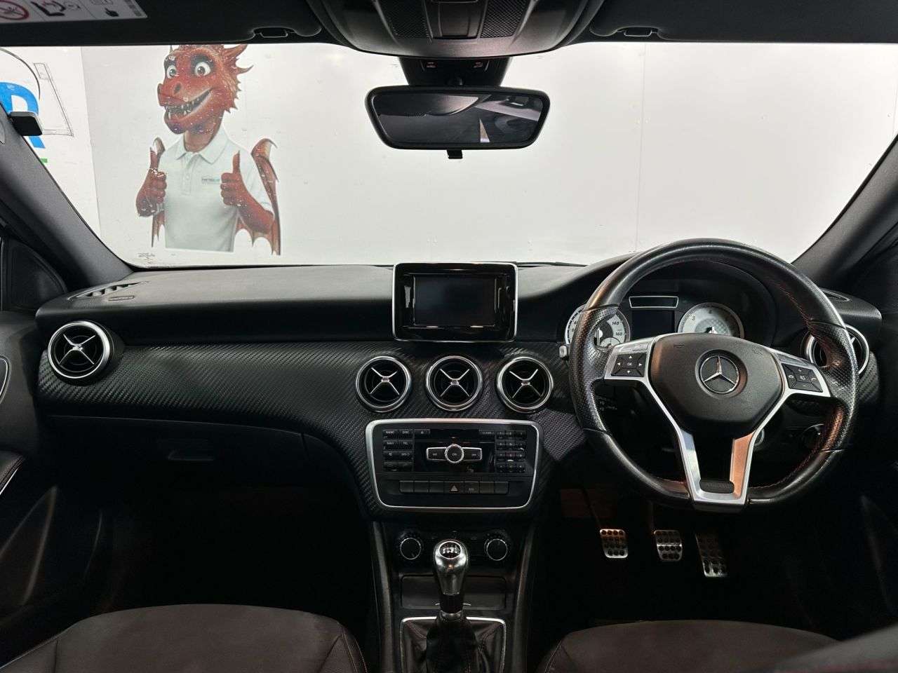 2013 MERCEDES-BENZ A-CLASS 2013 MERCEDES-BENZ A-CLASS