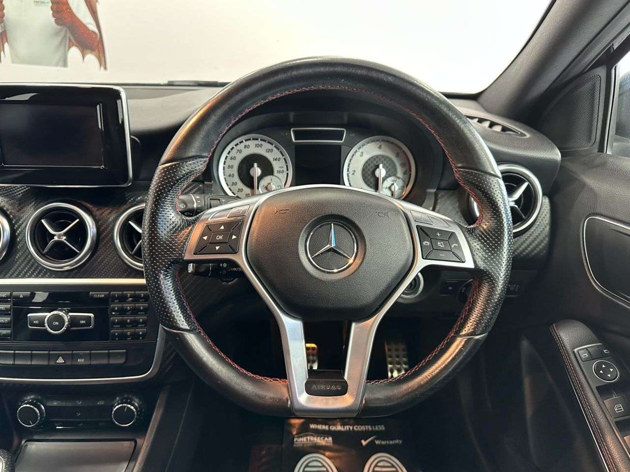 2013 MERCEDES-BENZ A-CLASS 2013 MERCEDES-BENZ A-CLASS