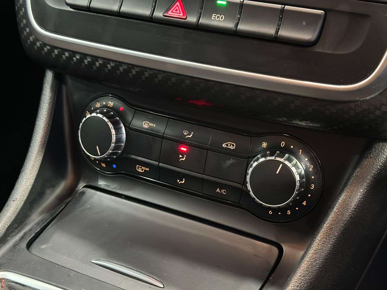 2013 MERCEDES-BENZ A-CLASS 2013 MERCEDES-BENZ A-CLASS