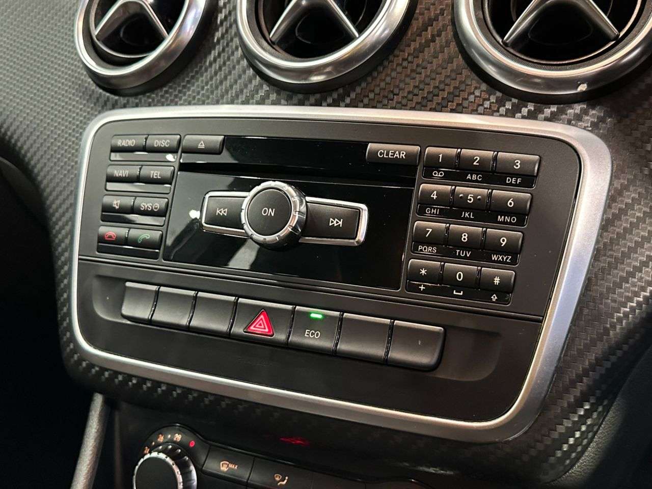 2013 MERCEDES-BENZ A-CLASS 2013 MERCEDES-BENZ A-CLASS