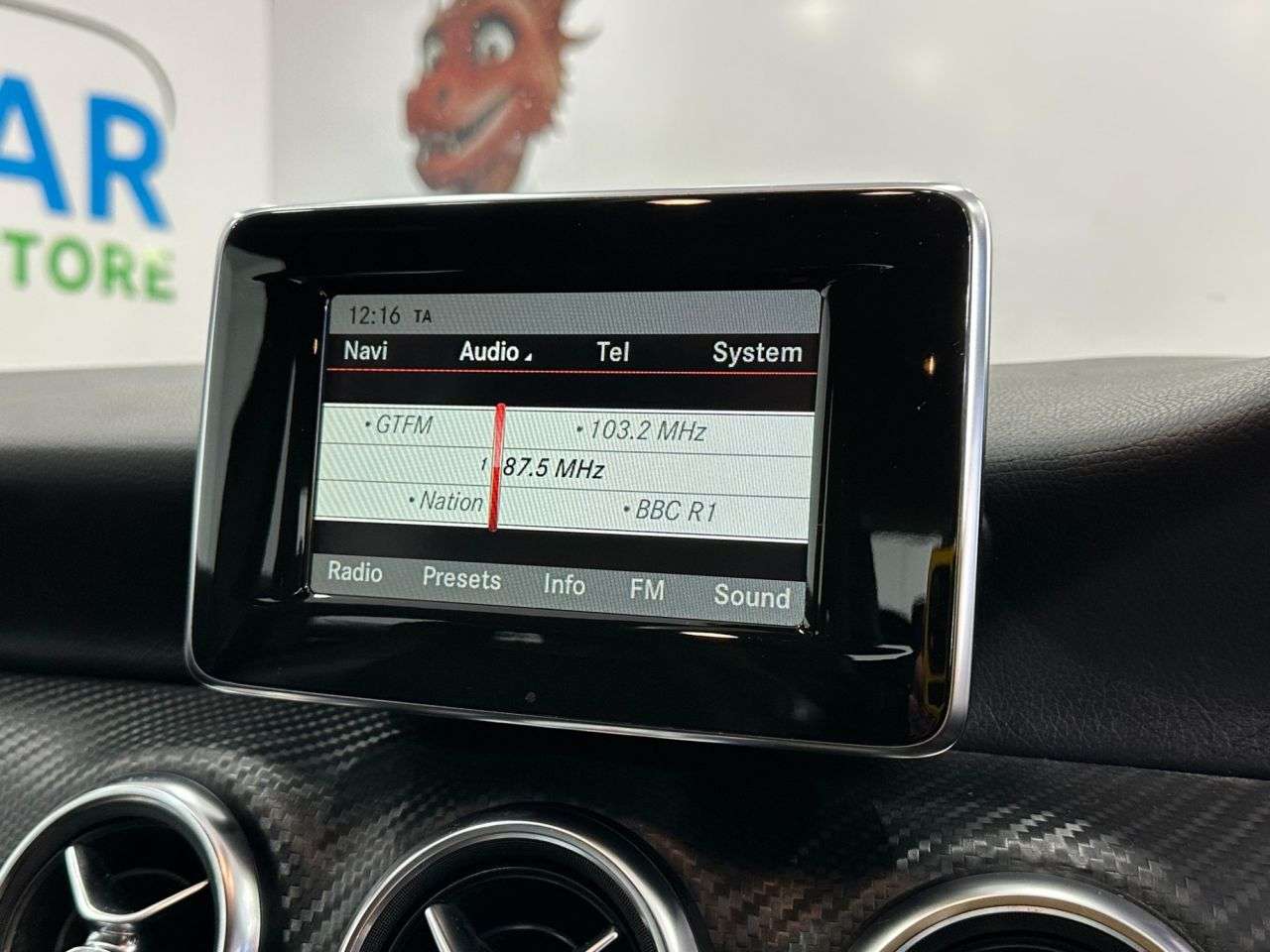 2013 MERCEDES-BENZ A-CLASS 2013 MERCEDES-BENZ A-CLASS