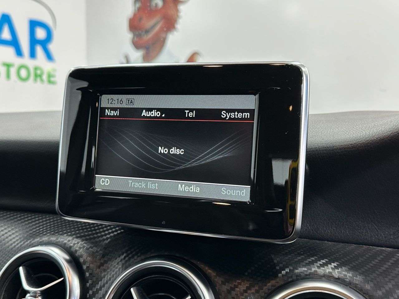 2013 MERCEDES-BENZ A-CLASS 2013 MERCEDES-BENZ A-CLASS