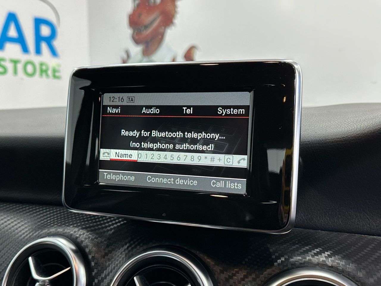 2013 MERCEDES-BENZ A-CLASS 2013 MERCEDES-BENZ A-CLASS