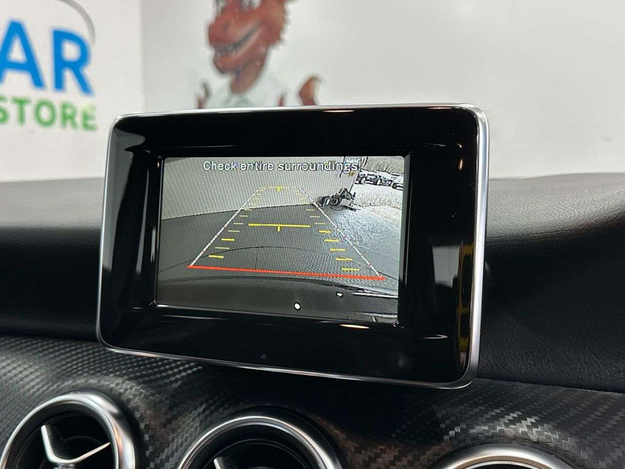 2013 MERCEDES-BENZ A-CLASS 2013 MERCEDES-BENZ A-CLASS