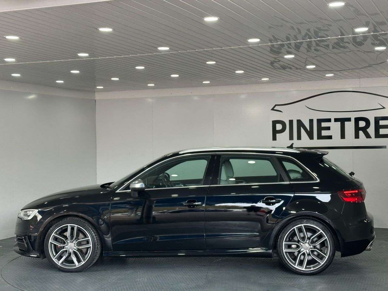2016 AUDI S3 2016 AUDI S3