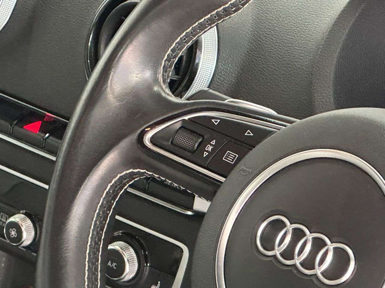 2016 AUDI S3 2016 AUDI S3