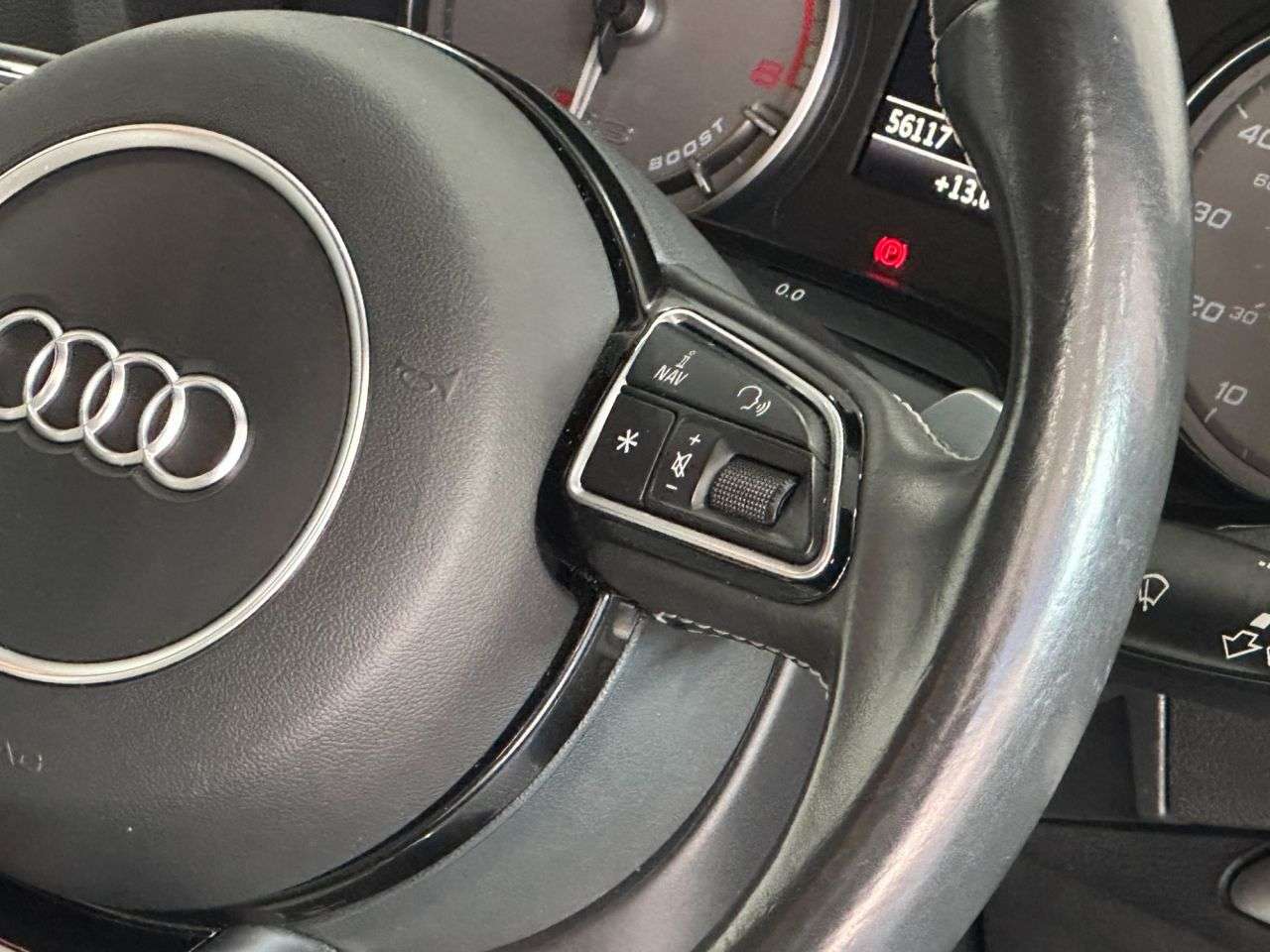 2016 AUDI S3 2016 AUDI S3