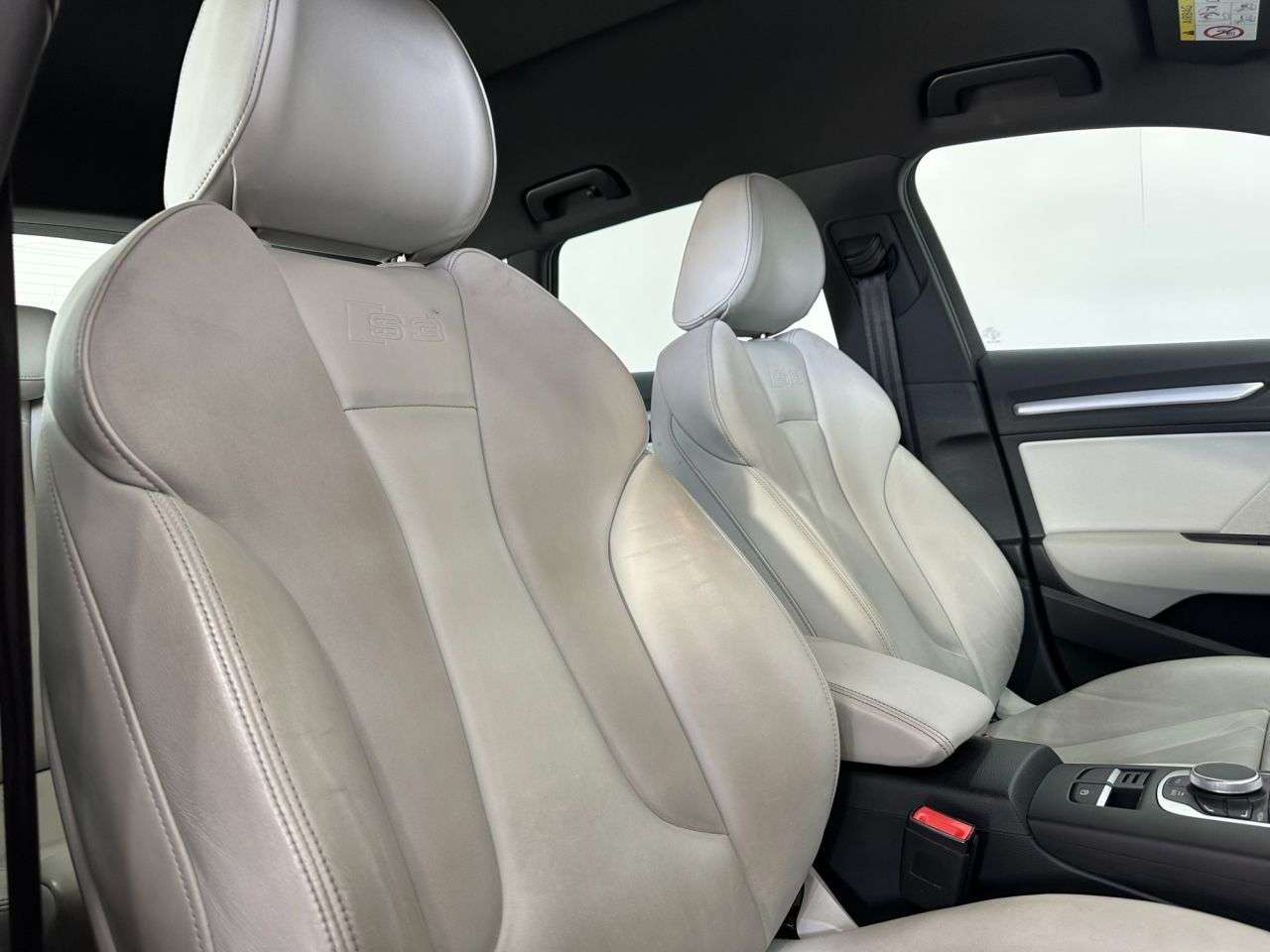 2016 AUDI S3 2016 AUDI S3
