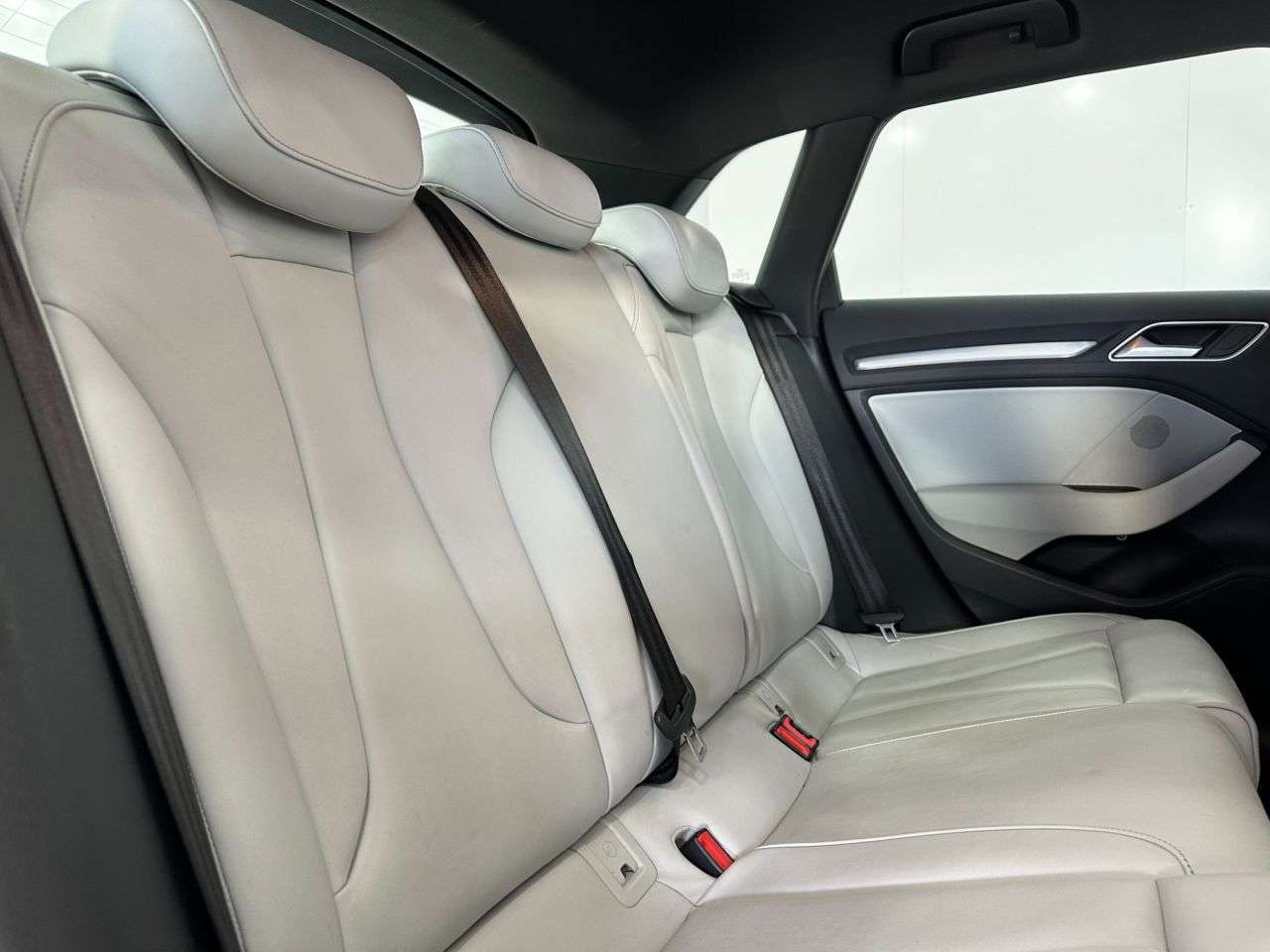 2016 AUDI S3 2016 AUDI S3
