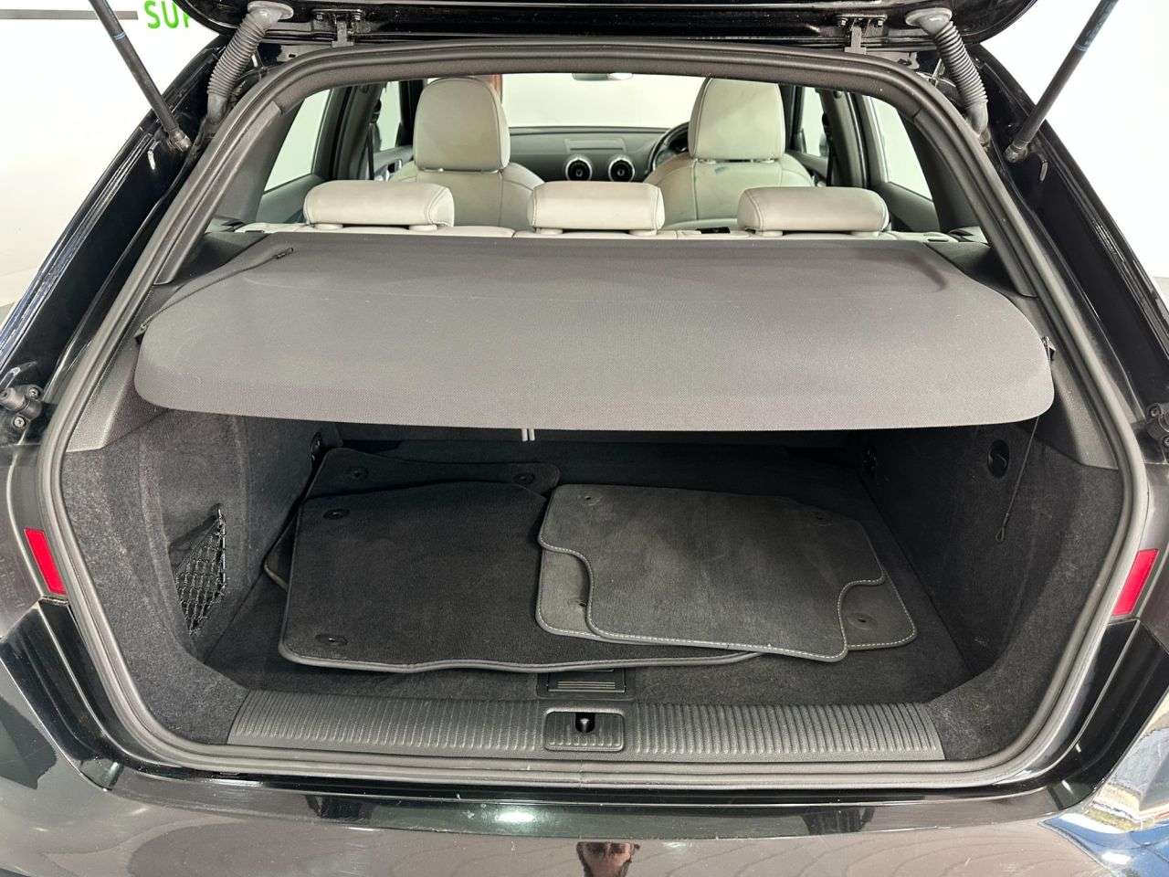 2016 AUDI S3 2016 AUDI S3