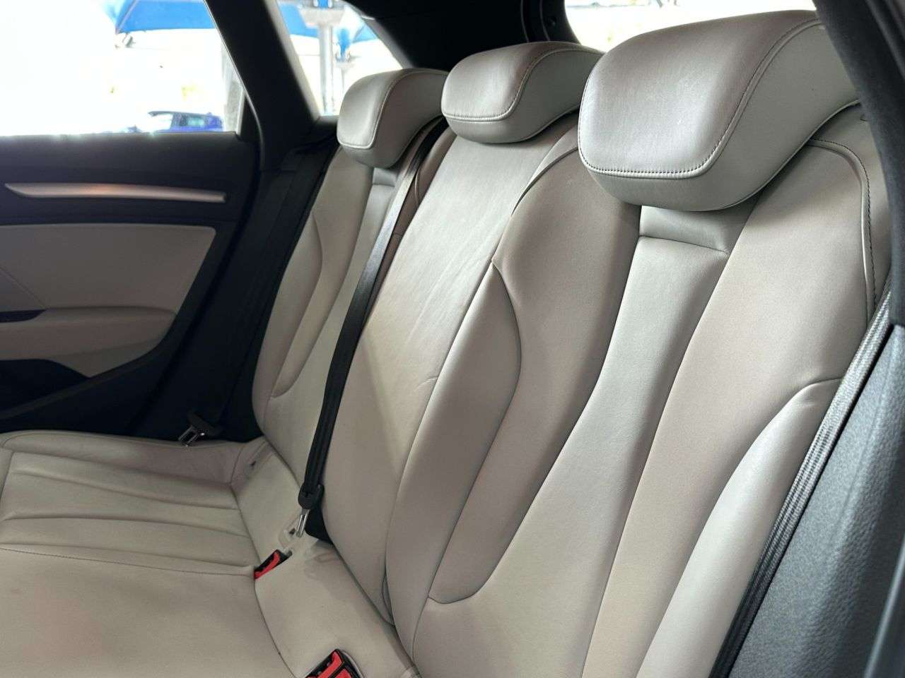 2016 AUDI S3 2016 AUDI S3