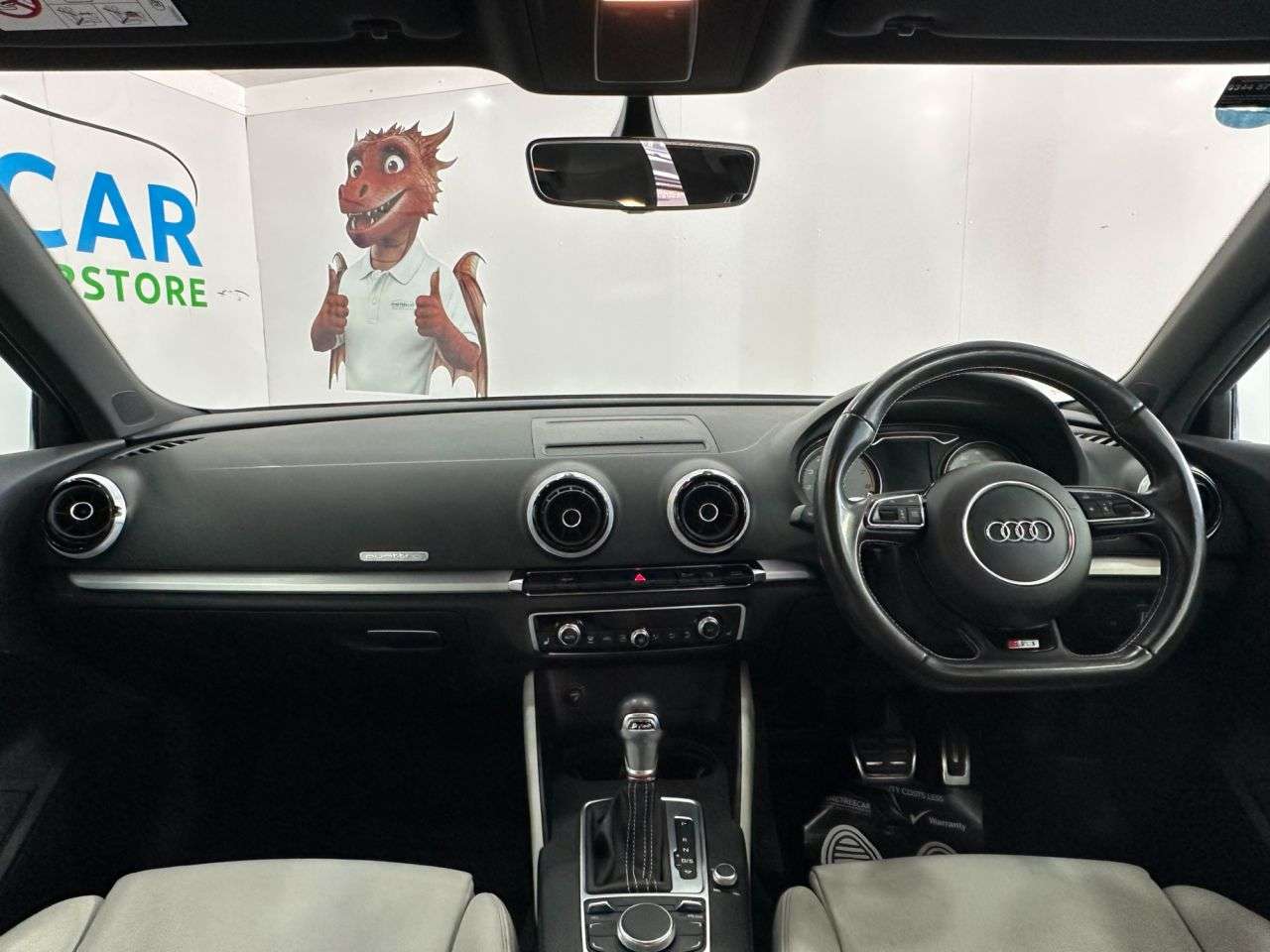 2016 AUDI S3 2016 AUDI S3