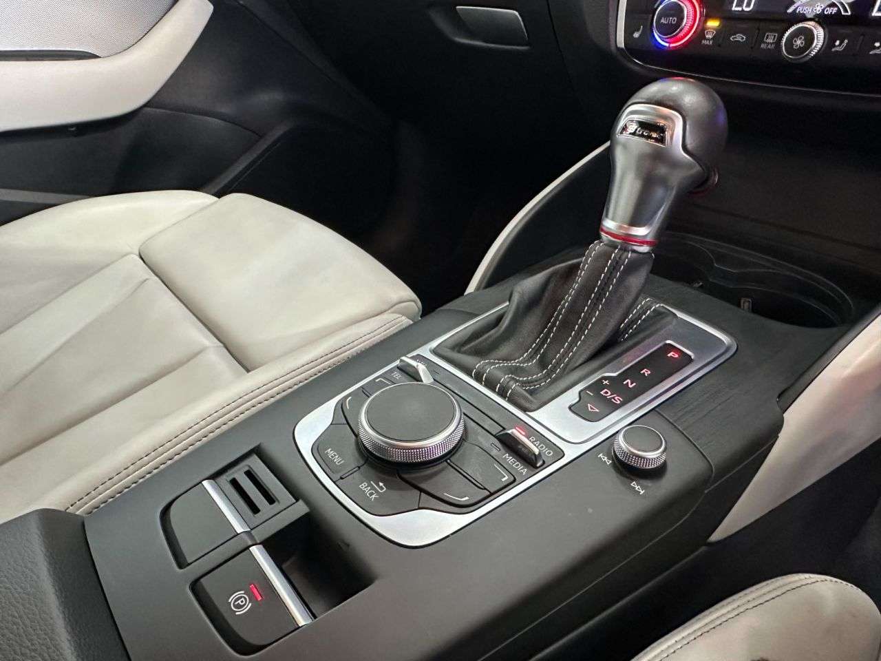 2016 AUDI S3 2016 AUDI S3