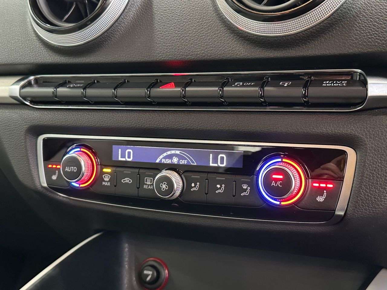 2016 AUDI S3 2016 AUDI S3