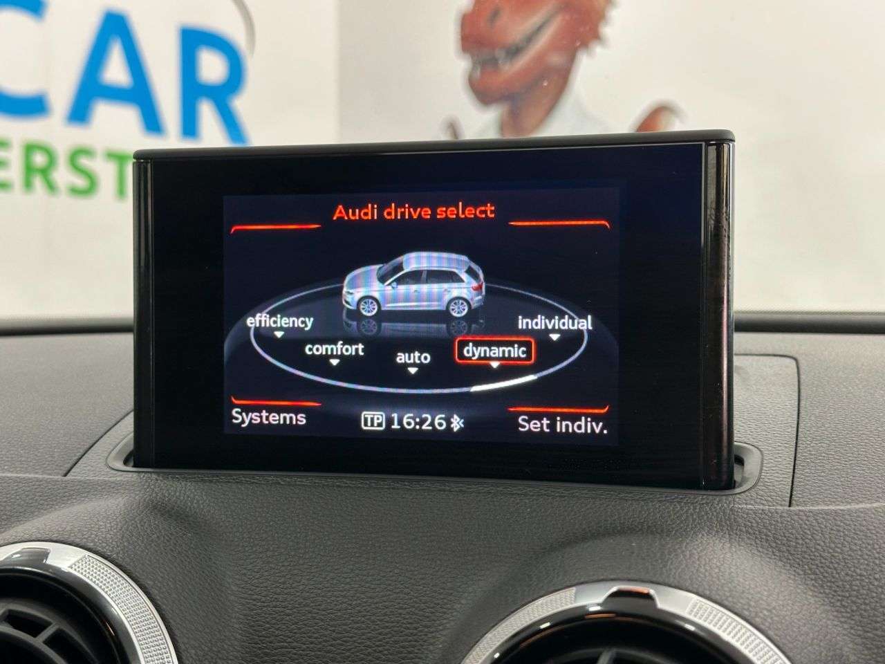 2016 AUDI S3 2016 AUDI S3