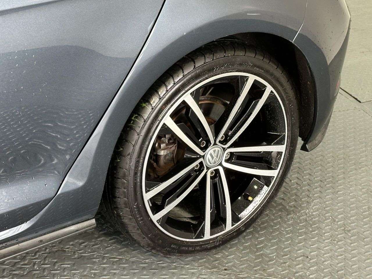 2018 VOLKSWAGEN GOLF 2018 VOLKSWAGEN GOLF