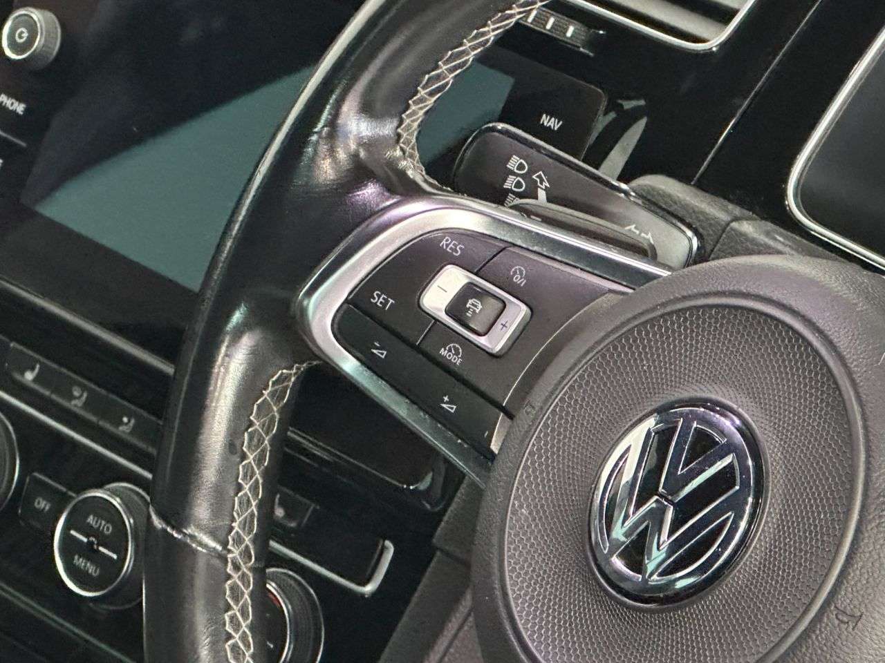 2018 VOLKSWAGEN GOLF 2018 VOLKSWAGEN GOLF