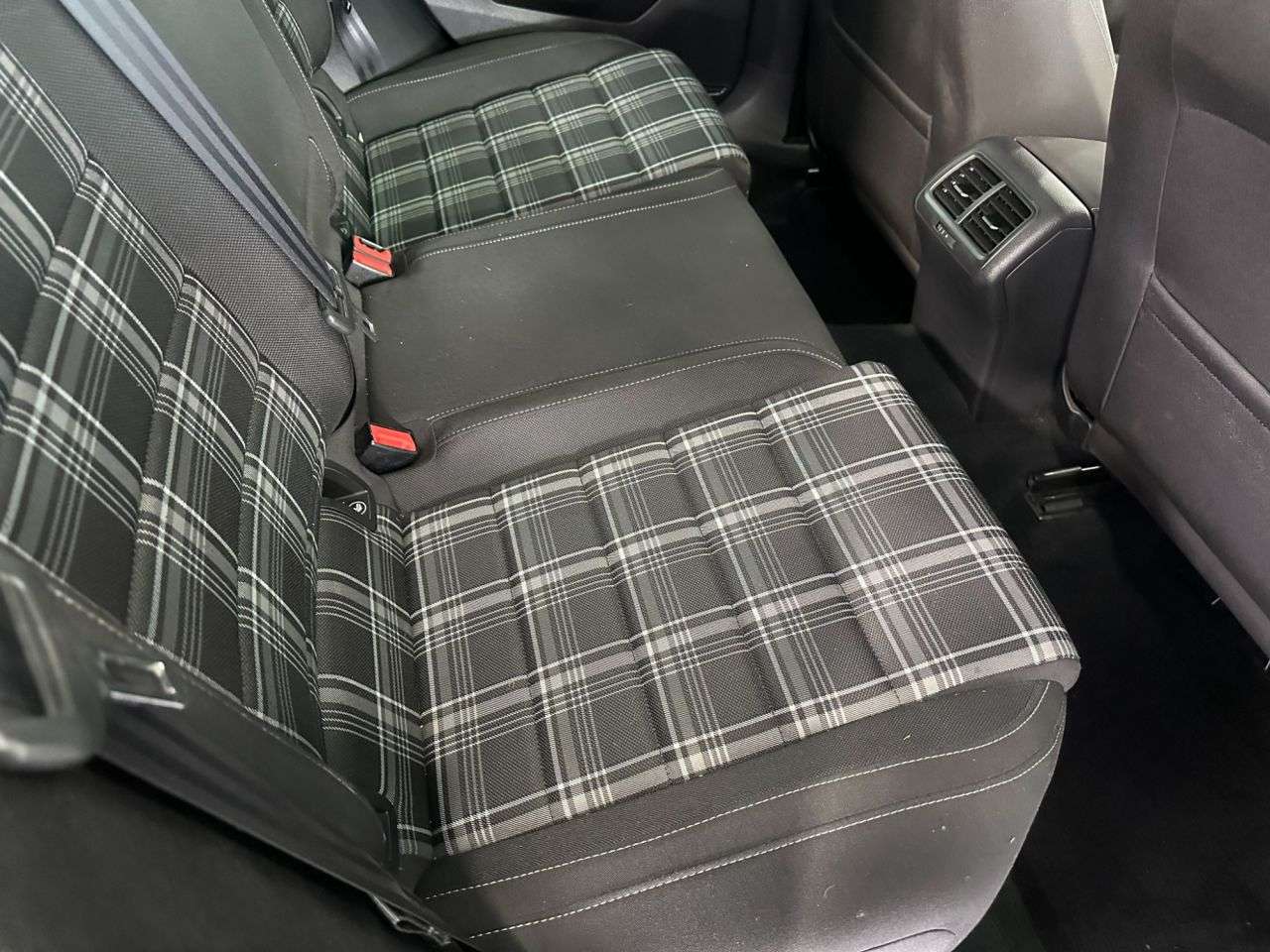 2018 VOLKSWAGEN GOLF 2018 VOLKSWAGEN GOLF
