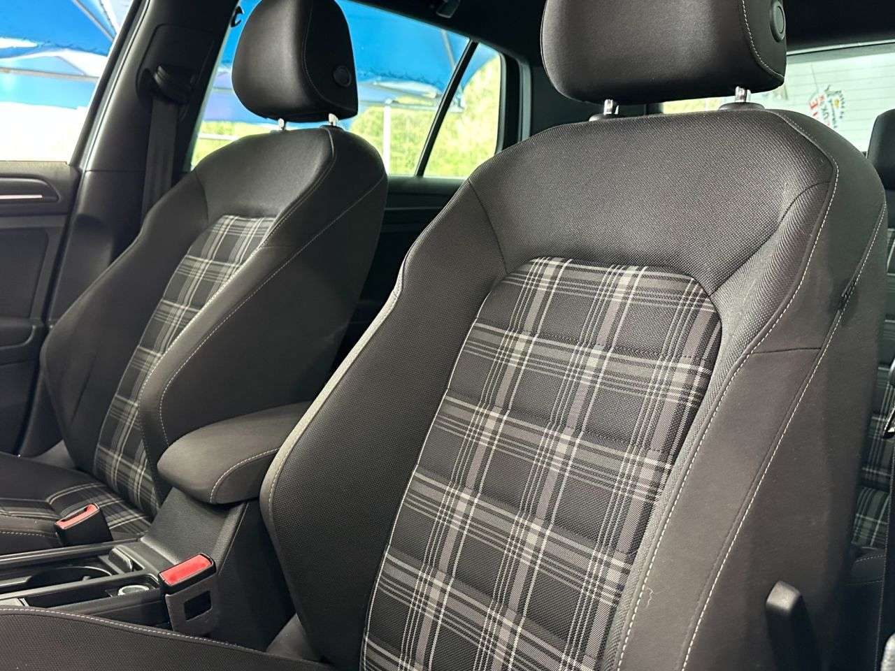 2018 VOLKSWAGEN GOLF 2018 VOLKSWAGEN GOLF