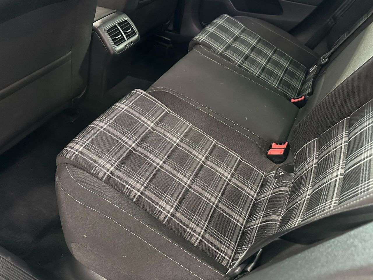 2018 VOLKSWAGEN GOLF 2018 VOLKSWAGEN GOLF