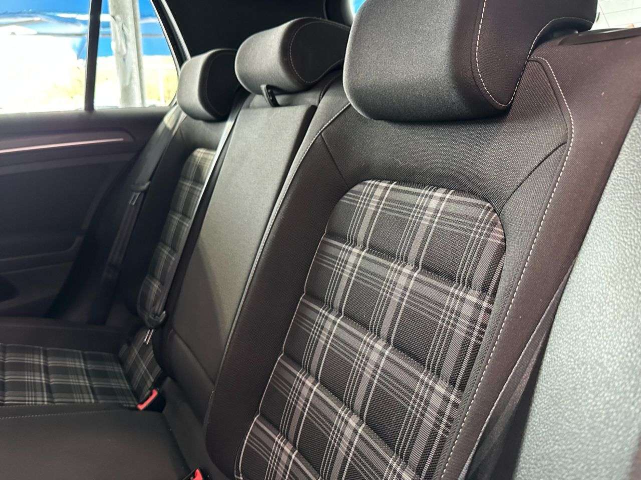 2018 VOLKSWAGEN GOLF 2018 VOLKSWAGEN GOLF