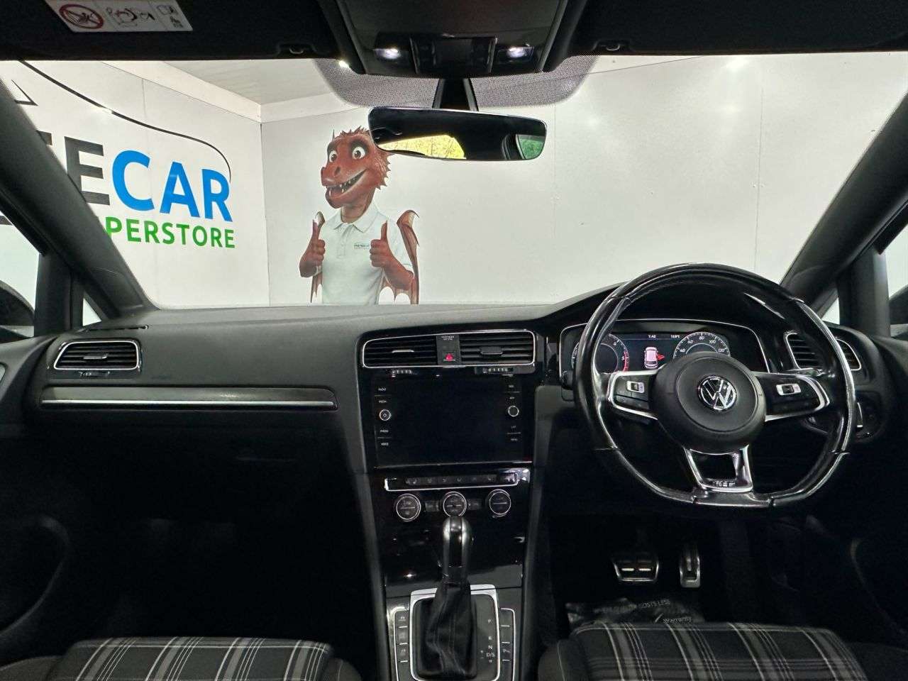 2018 VOLKSWAGEN GOLF 2018 VOLKSWAGEN GOLF
